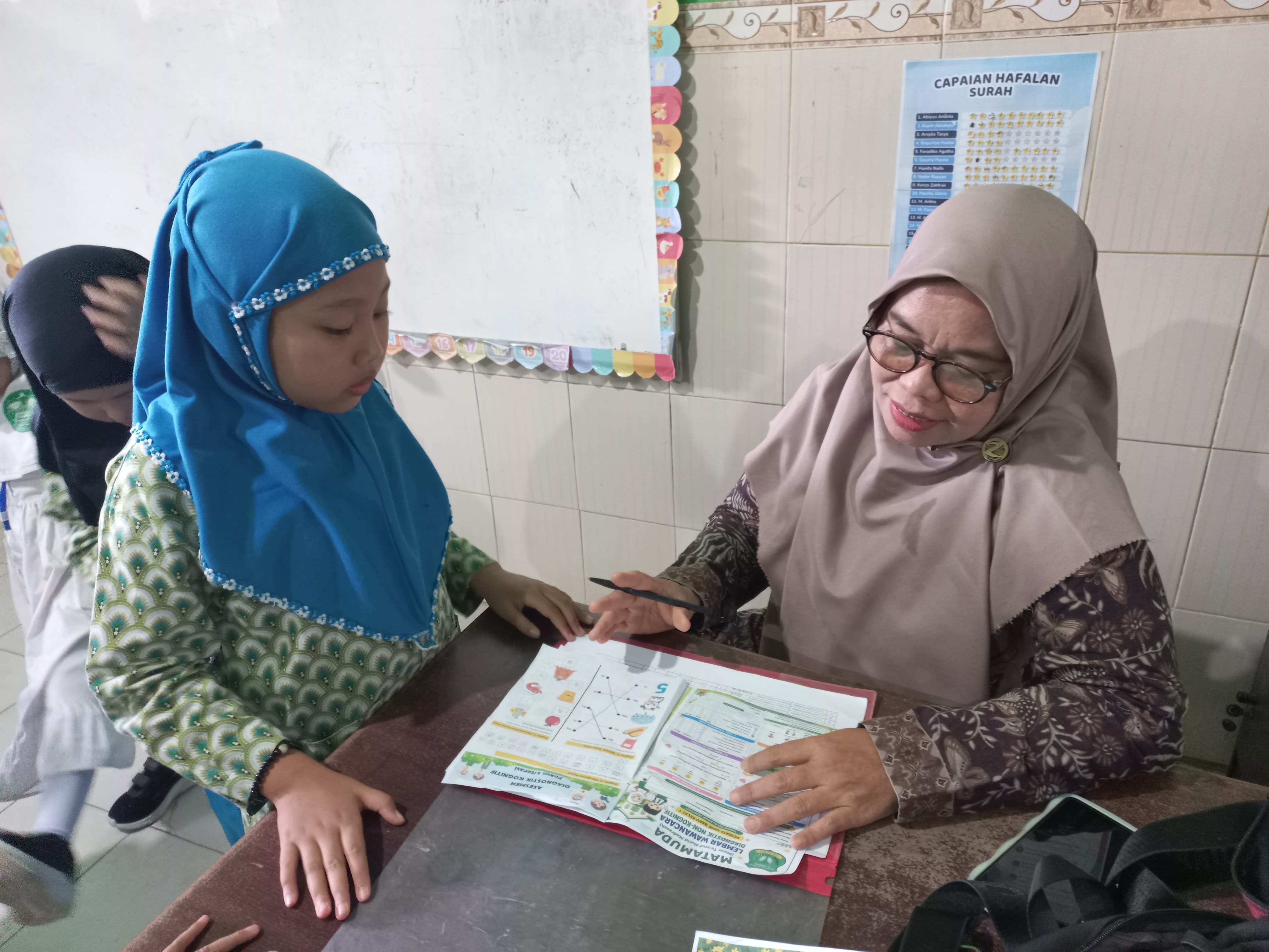 MATAMUDA (Masa Ta’aruf Murid Madrasah) 2026 MI Al-Hidayah Tarik: Menumbuhkan Semangat Belajar, Karakter Positif di Awal Tahun Ajaran