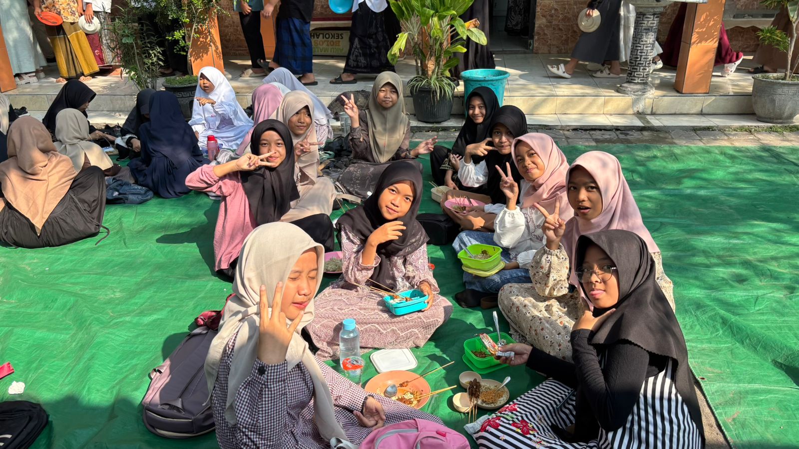 HARI RAYA IDUL ADHA 1447 H
