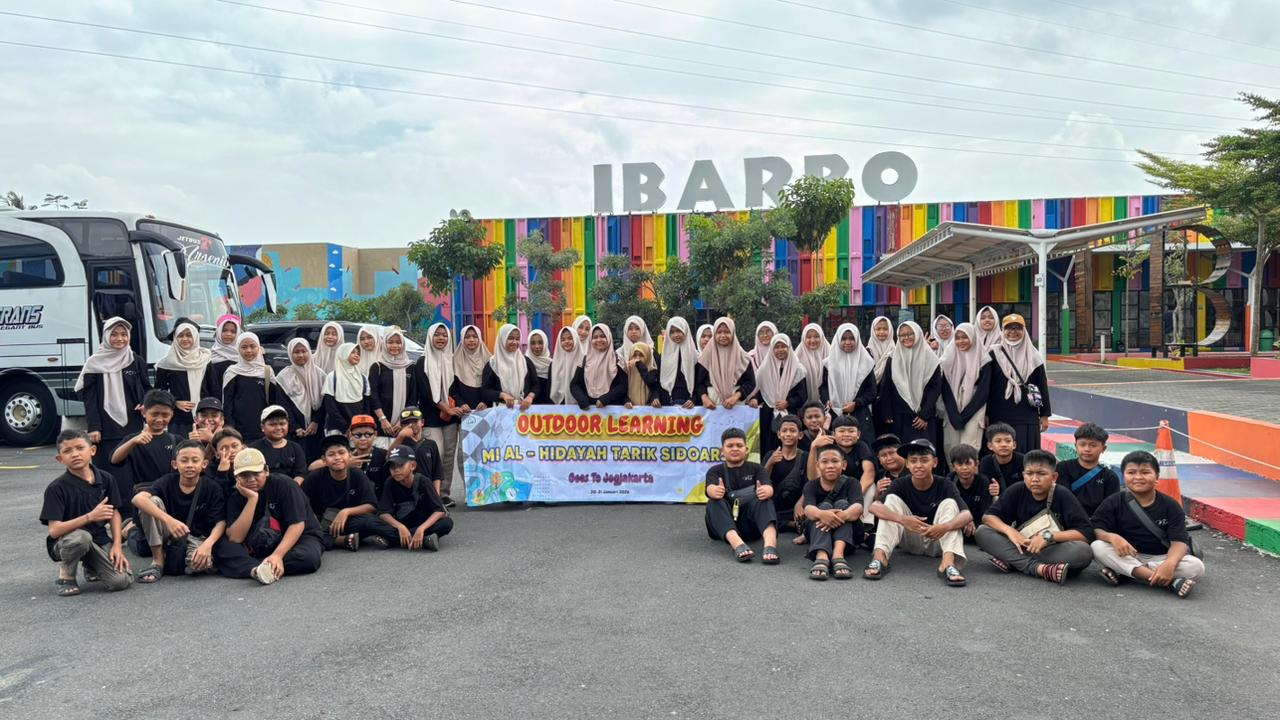 ODL YOGYAKARTA 2026