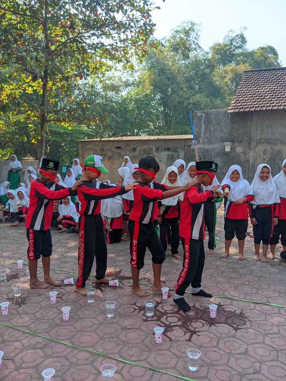 HUT RI KE 81