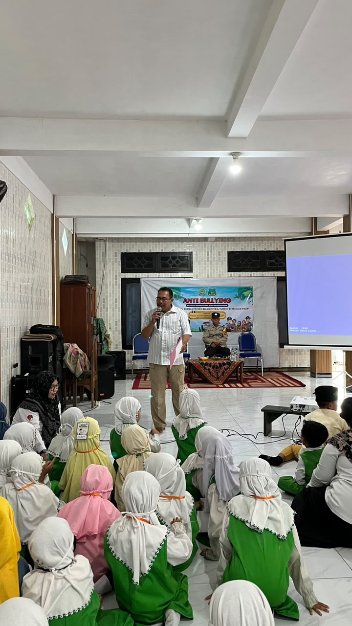 MATAMUDA (Masa Ta’aruf Murid Madrasah) 2026 MI Al-Hidayah Tarik: Menumbuhkan Semangat Belajar, Karakter Positif di Awal Tahun Ajaran