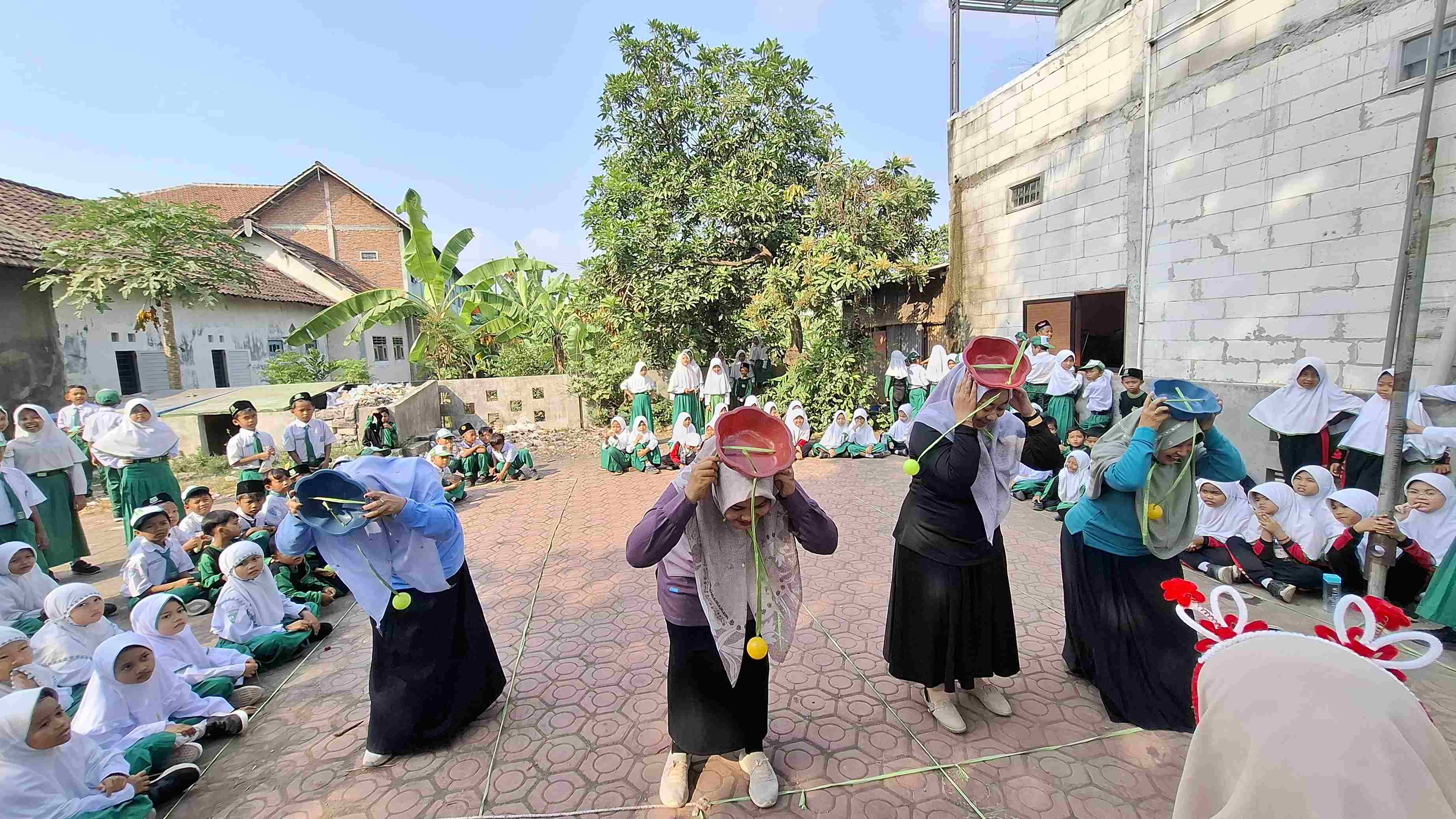 HUT RI KE 81