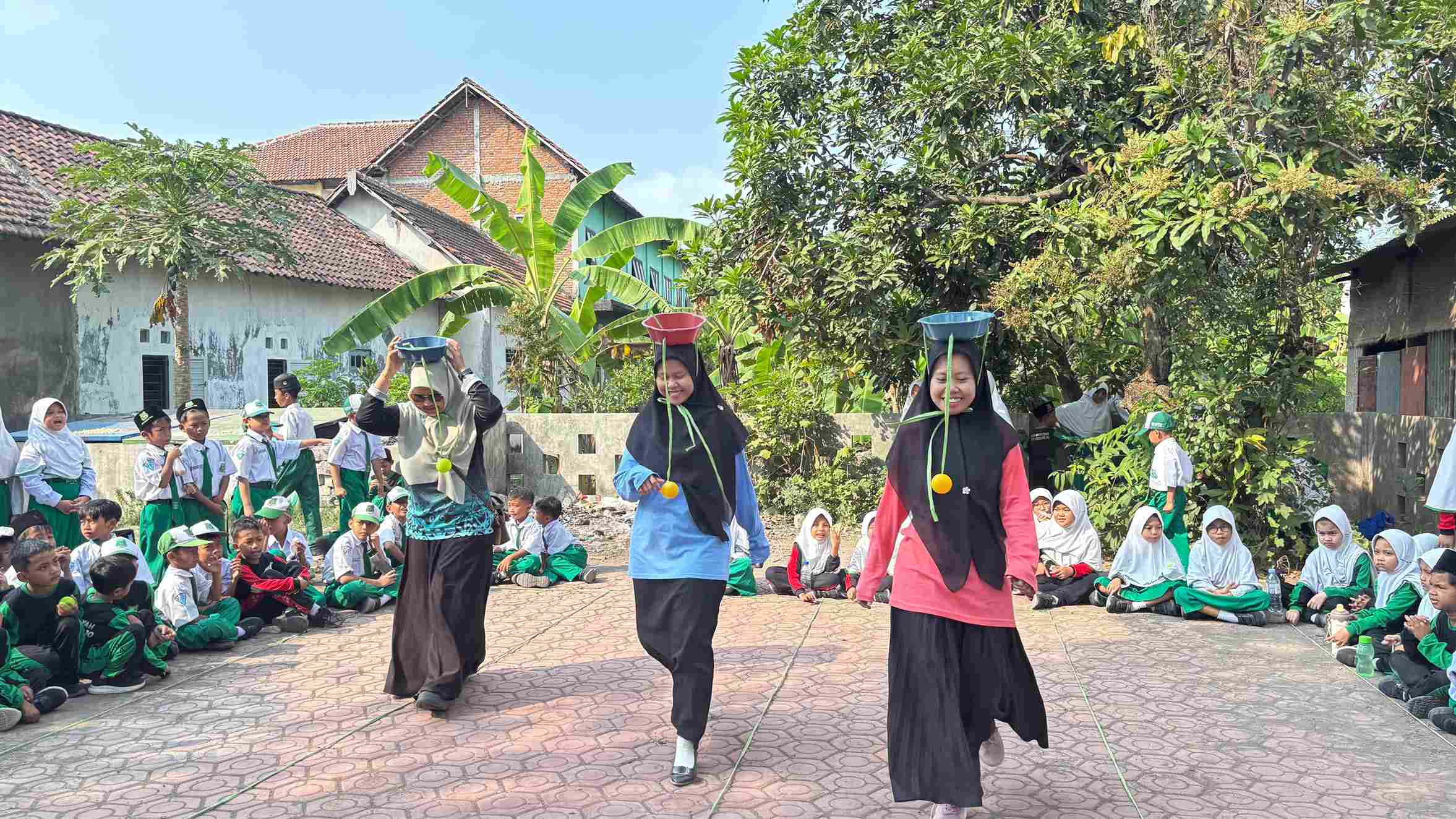 HUT RI KE 81