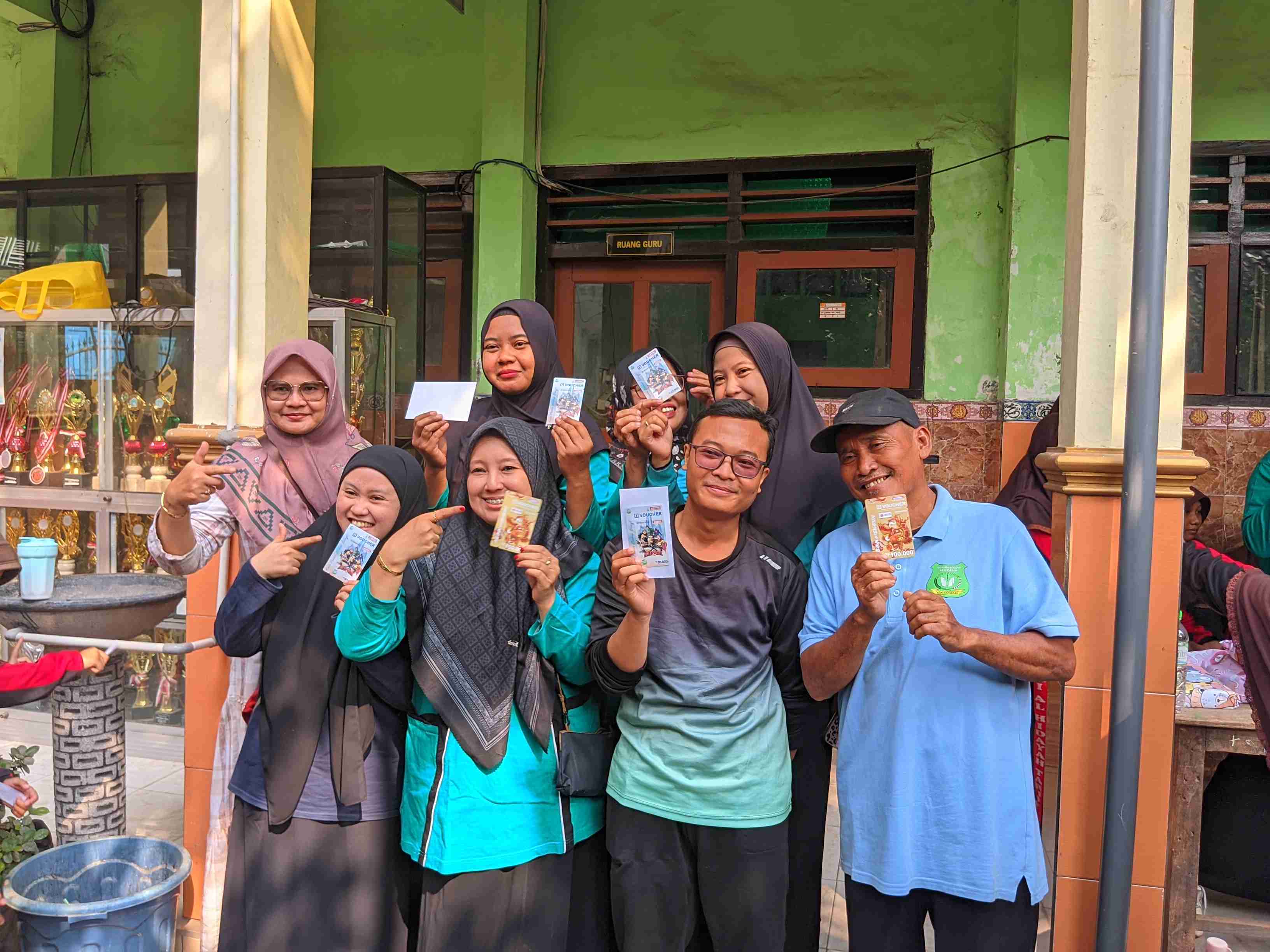 HUT RI KE 81