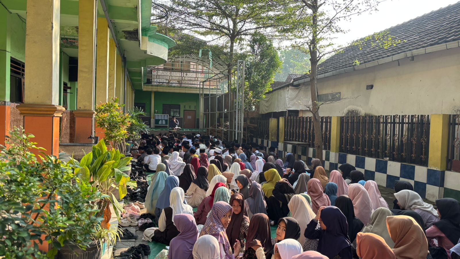 HARI RAYA IDUL ADHA 1447 H