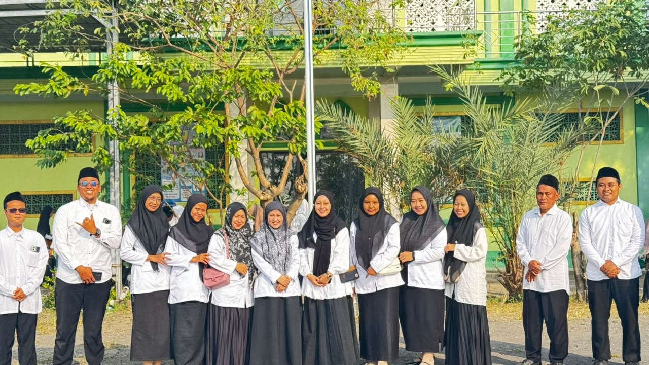 HUT RI KE 81